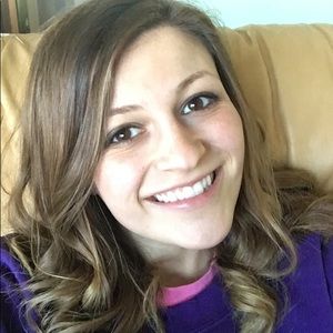 Meet your Posher, Sally jo